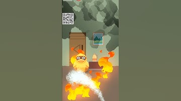 Satisdom New Level 64, 65 and 66 #fire #emergency #duck #dont_forget_to_like_and_subscribe