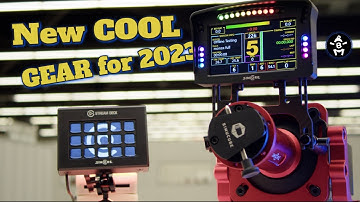 Find your next upgrade- 2023 SimCore line