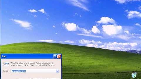 Removing Software Using Group Policy.avi