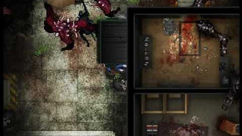 SAS 4 - NM Strange Bug