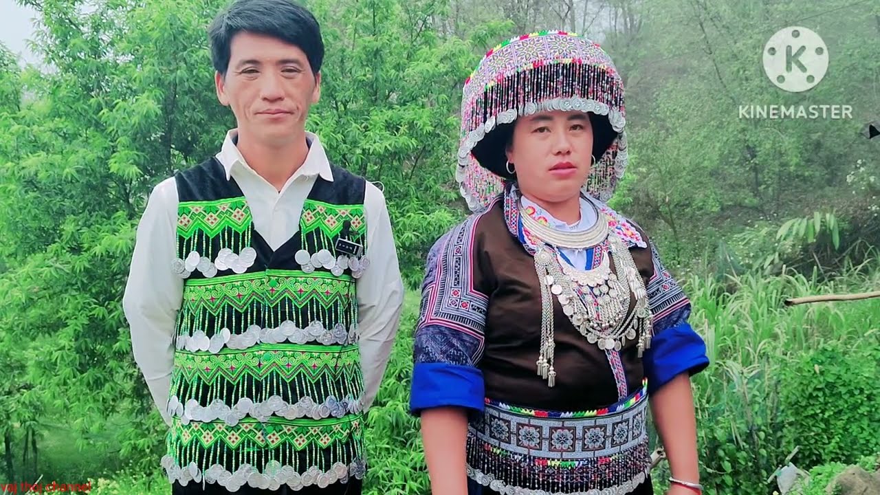 Vaj thoj hab Tsawb Muas hais kwv tshiaj  Nkauj Nraug kho siab kawg os 03🧑‍🤝‍🧑26👍