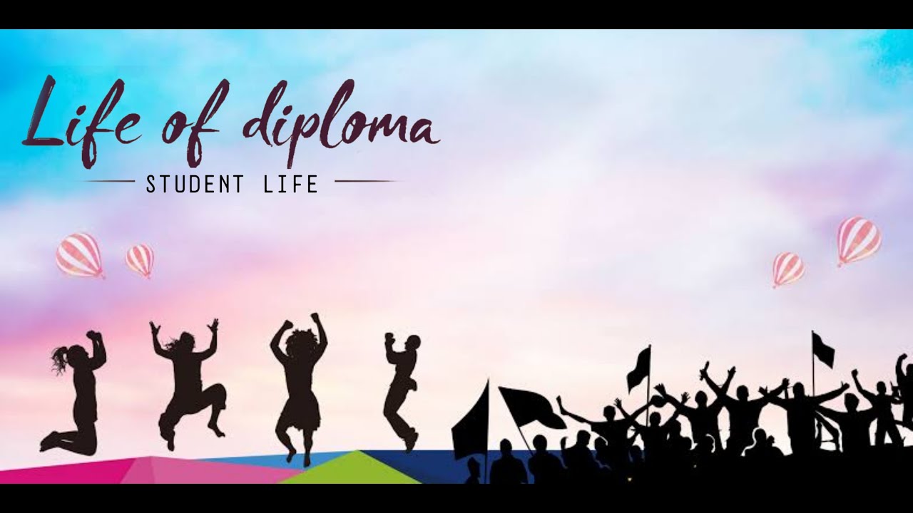 LIFE OF DIPLÓMA || MADHAN || KASI || MECH || MVRS