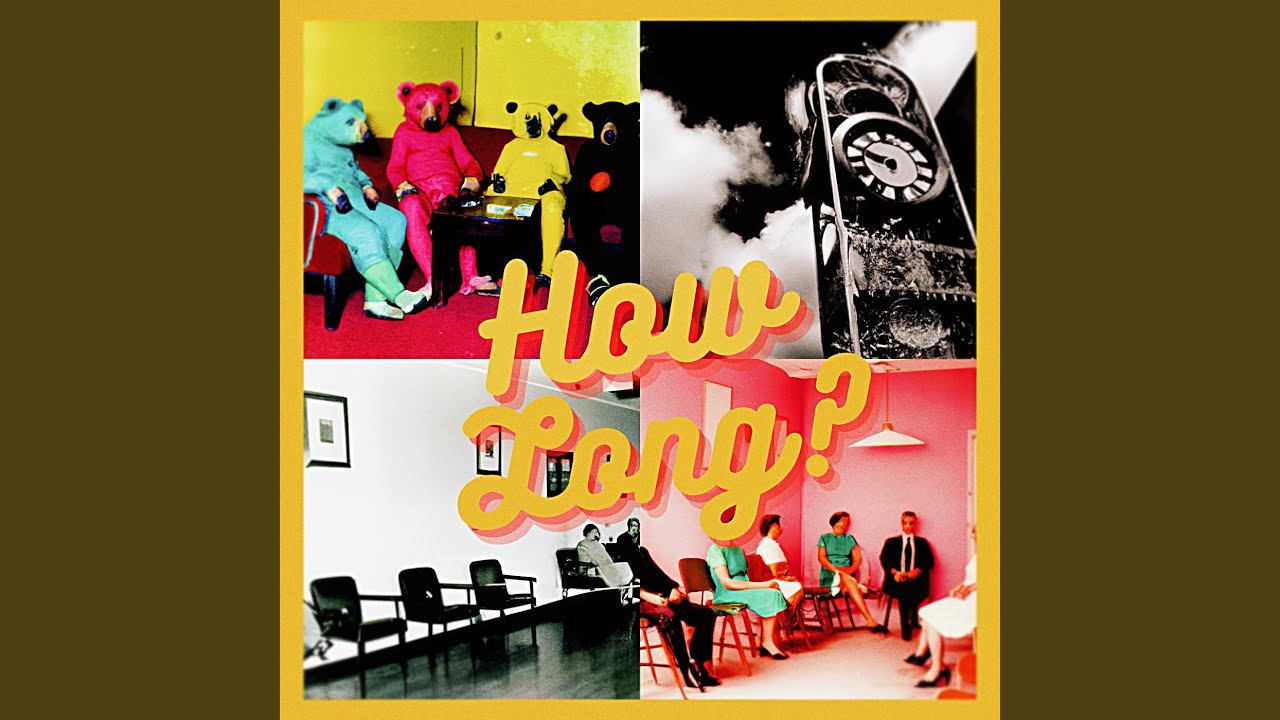 The Bankes Brothers - How Long