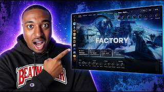 1 BILLION Presets in ONE Free Plugin?! (Mind Blown)
