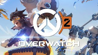 OverWatch やすよん♥ / 오버워치 해볼까요?! [にじさんじKR/イロハ]