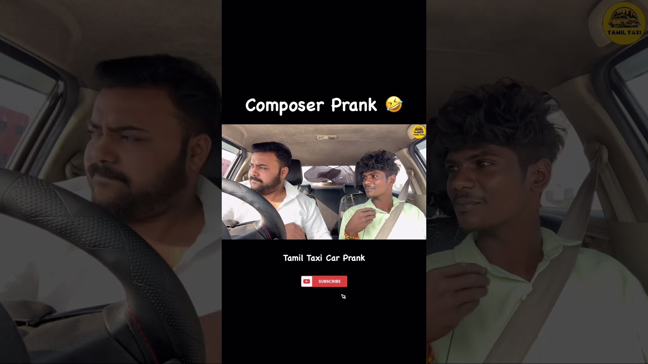 Composer prank 🤣 | 