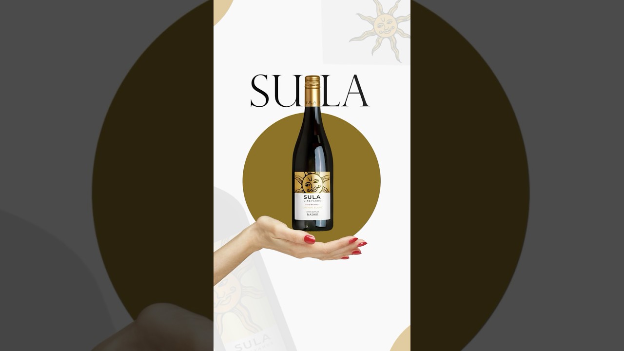 How Sula built India’s Wine Empire 🍷