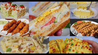 Hi Tea Eid Special Recipes by Lively Cooking ❗ High Tea Menu Ideas for Eid Special Day 👩🏻‍🍳🥰