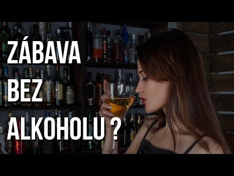 Video: Ako Piť Tvrdý Alkohol