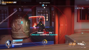 Widowmaker how to git gud part 1