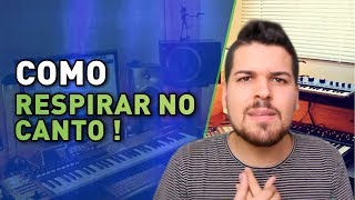 Download Lagu Singing Lesson - #7 Breathing | Vocal Technique - Voice Download Lagu Singing Lesson - #7 Breathing | Vocal Technique - Voice