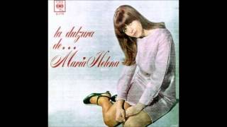 Video thumbnail of "María Helena - Mi yerutí"