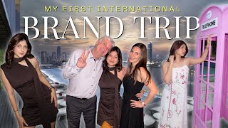 Download Lagu First International Brand Trip😍 | Thailand  MP3