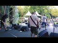 Terrier BOT live@ENTER FESTIVAL