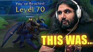 I Reached LvL 70 In Dragonflight, Here Are My Thoughts