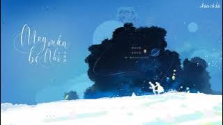 [Vietsub] May mắn bé nhỏ - en (Cover) ||  小幸运 - En