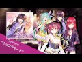 バンドやろうぜ!楽曲PV ショコラモード/ Cure2 +ron