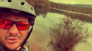Le Long Des Basses Gorges Du Verdon
