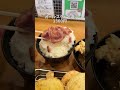 天ぷら定食千円以下！？