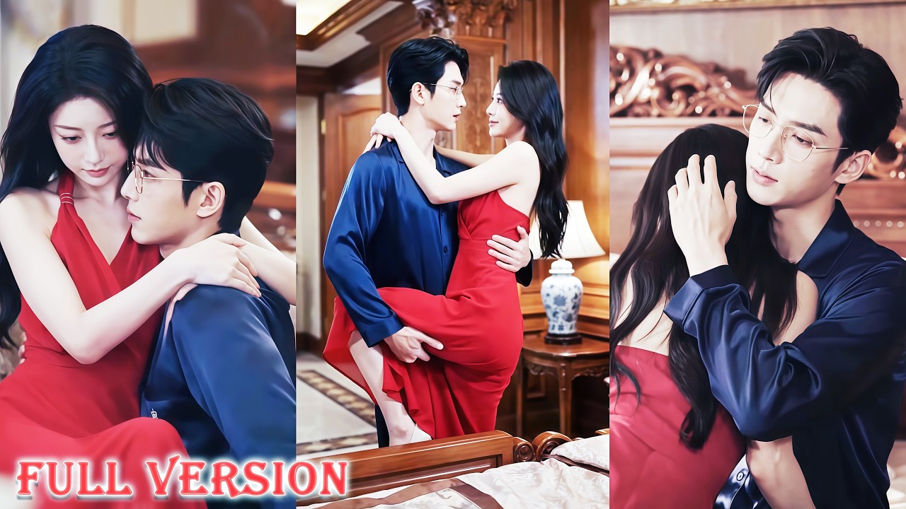 💞【AI】Reborn, I took the initiative to marry the 35yo CEO who cherished and spoil me!#cdrama poster