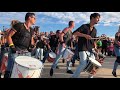 Xammeramme  scheveningen boulevard na four horizons  2000 drummers aan zee 992018