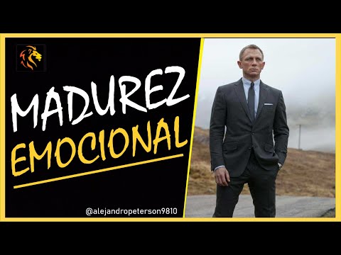 Un hombre maduro