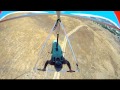top landing the 300 over a car