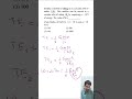 Crack Jee/Neet Physics Problem in a minute!! ⚡📚#jee #neet #S.P.N.Naik #physics #MedhaQuest - Day 16