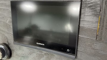 Garmin GPSMAP 743xsv | Honest Review