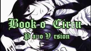 Black Butler - Book of Circus | Piano Version