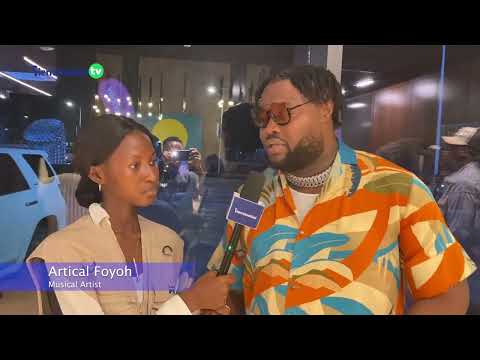 Housemates Salone, The Biggest Platform to Showcase Talent in Sierra Leone – Artical Foyoh