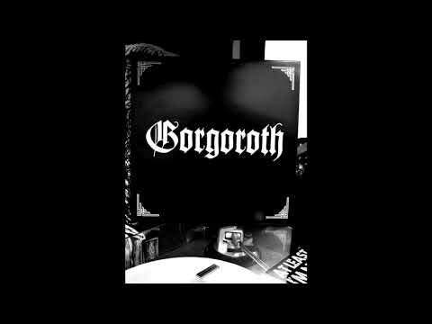 GORGOROTH   PENTAGRAM 1994 VINYL RIP  FULL ALBUM 