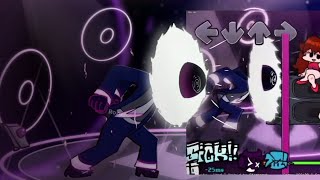 Singularity Fnf Vs Void Gacha Animation