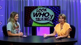 Look WHO's Talking: The One About Weddings
