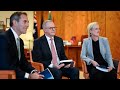 ‘Doesn’t really matter’: Labor tries to fight their way out of broken promises scandal