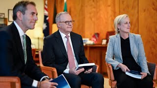‘Doesn’t really matter’: Labor tries to fight their way out of broken promises scandal