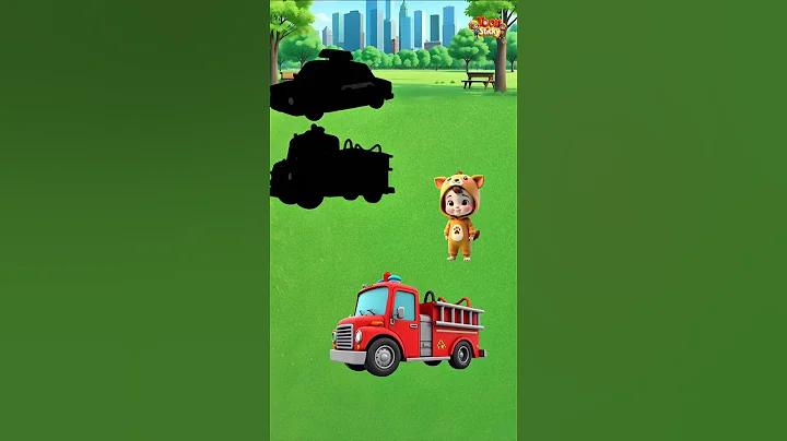 This is your shadow #cartoon #funny #shorts #animation