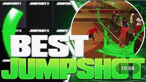 THE BEST JUMPSHOTS ON NBA2K20 FOR ANY BUILD! | PURE PLAYMAKER, SLASHER,2-WAY SLASHING PLAYMAKER, etc