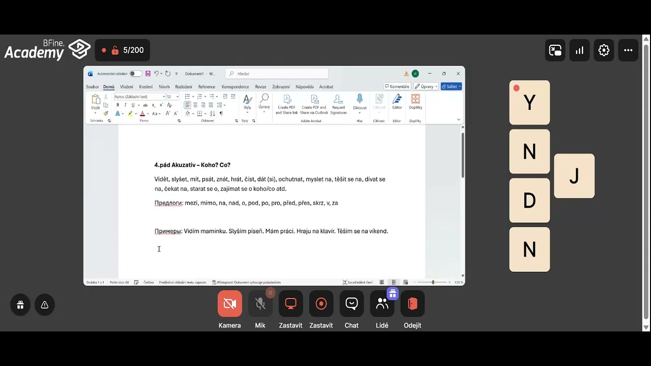 25.02.2026 | A1, Janina