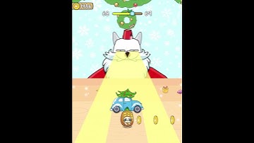 Banana Cat: Hide and Seek Gameplay🥳🥳🌟🌟🌟  #shorts