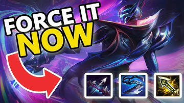 Renegade Jhin Comp - SET 8.5 TFT Guide and Climb for Beginners