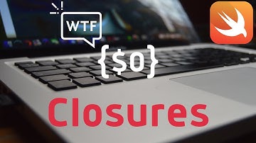Closures en Swift: Fundamentos y ejemplos prácticos.