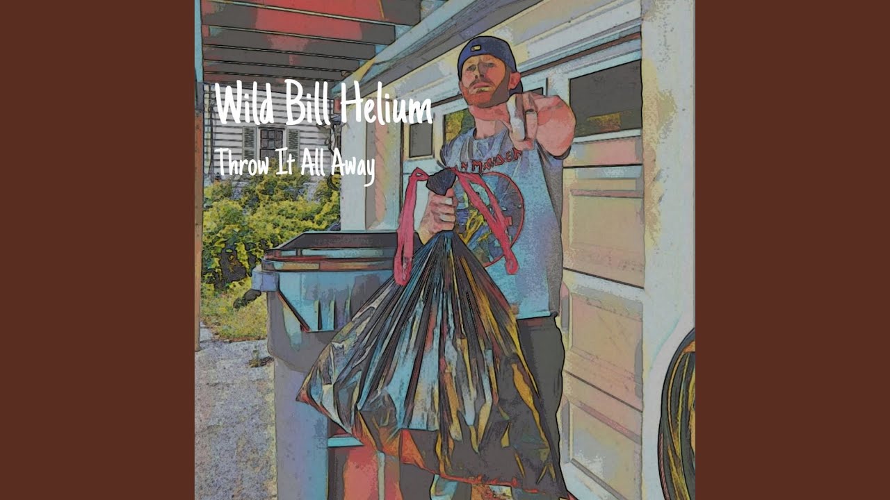 Throw It All Away YouTube