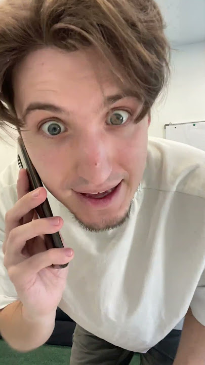 CHICKEN BANANA IS CALLING KING BRICK!