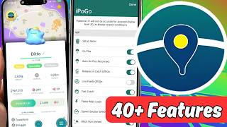 كيفية تثبيت تطبيق iPOGO على نظام أندرويد للعبة بوكيمون جو - دليل التزييف 2026 screenshot 5