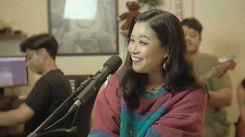 See You On Wednesday | Cindercella - My Favourite Position (Live Session)