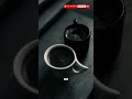 Black Coffee Theory ☕ – Why You Attract What You Don’t Want.