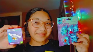 Unbox With Me (part 2)