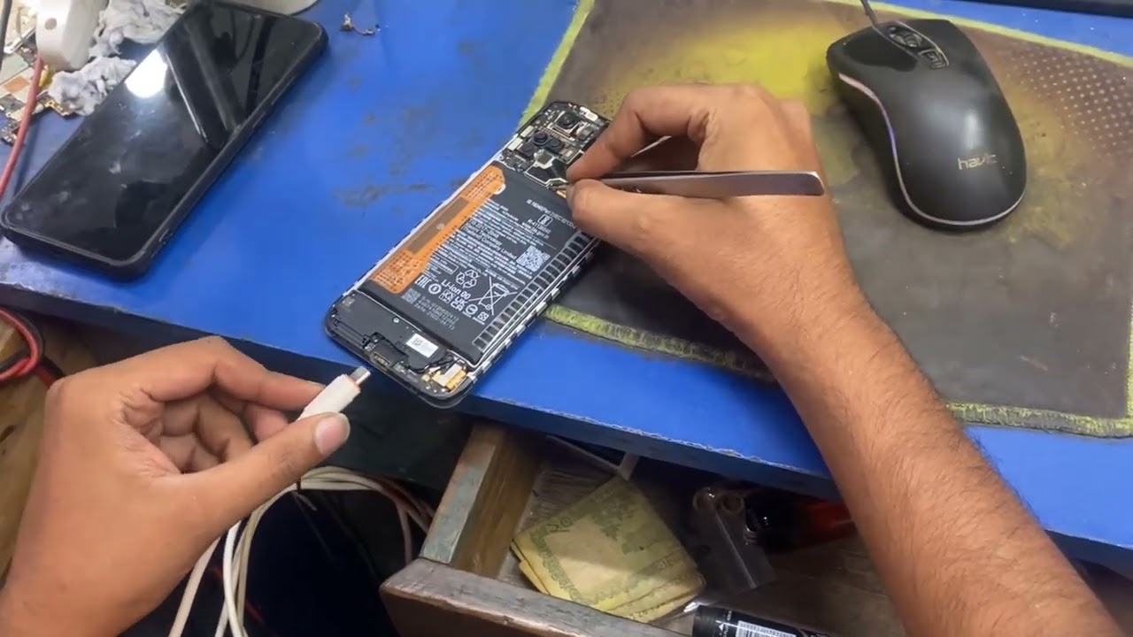 Redmi Note 11 FRP Bypass Xiaomi HyperOS | 2201117TG,- 100% Working Solution