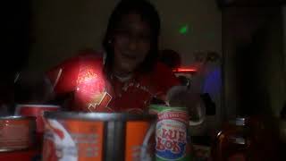 Dj.Chandz..colaboration accustics with my stereo